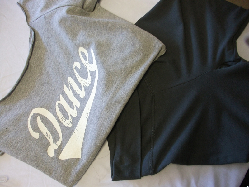Dance Euphoria | Jerseys Dance Euphoria | Jerseys
