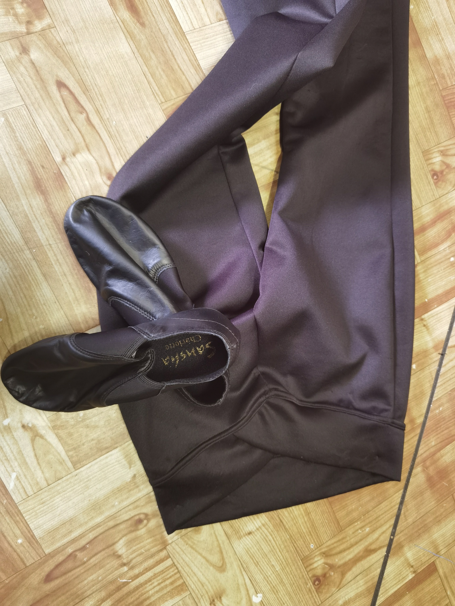 Dance Euphoria | Pants Dance Euphoria | Pants